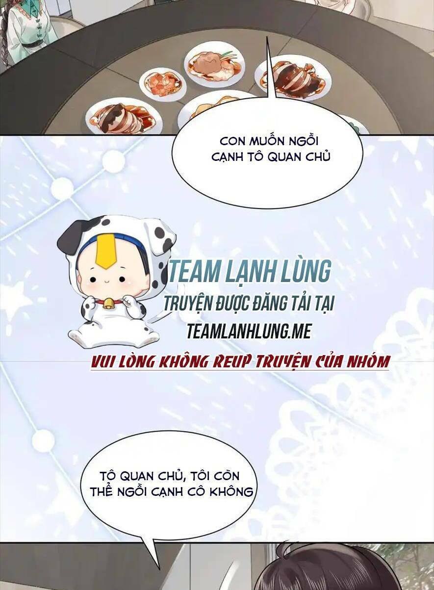 Đại Lão Huyền Học Xuống Núi Khuấy Động Cả Thế Giới Chương 185 Ảnh 30