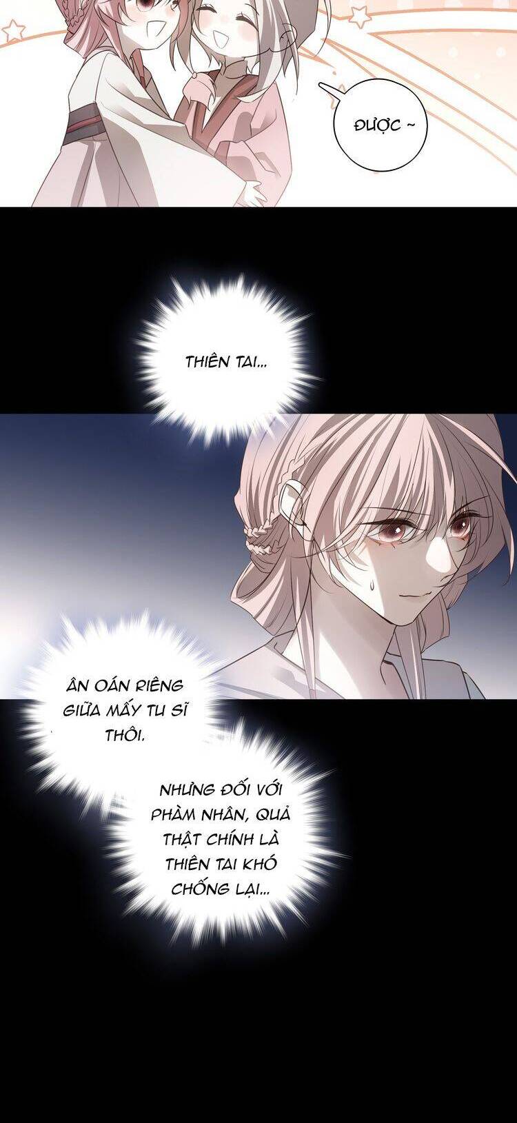Sau Khi Chết Ta Trở Thành Nốt Chu Sa Của Ca Ca Chương 66 Ảnh 36