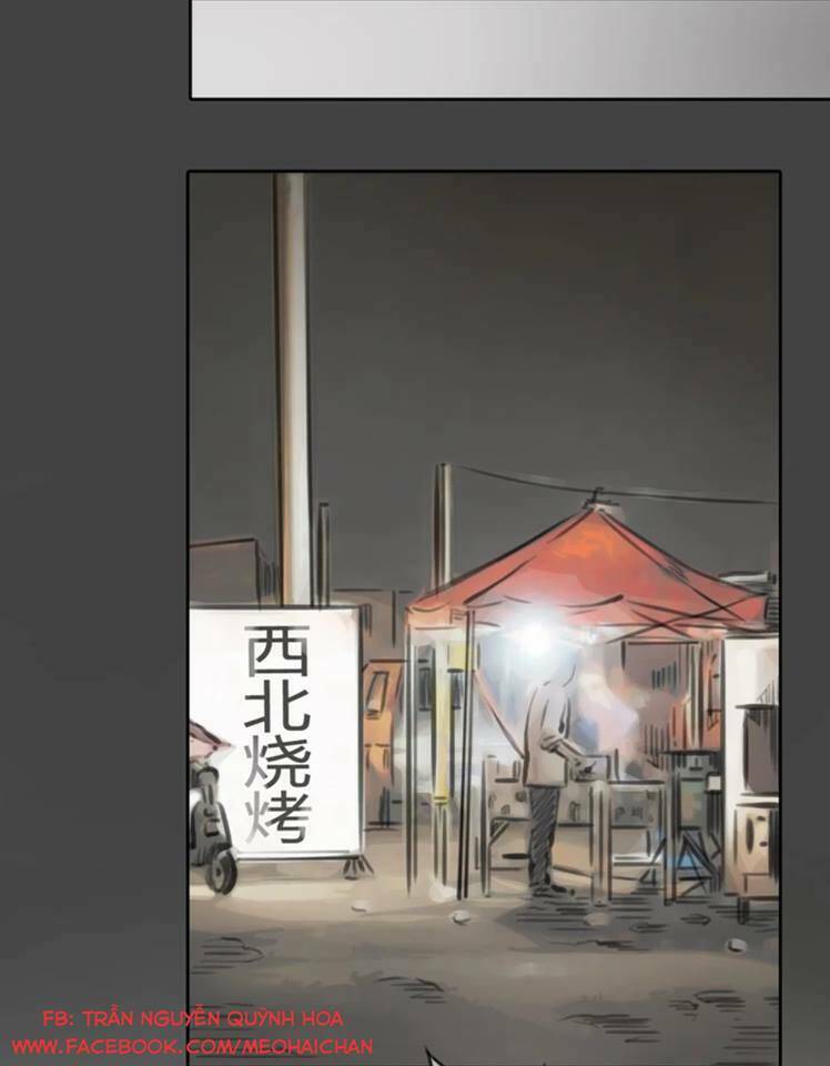 12 Giờ Của Lọ Lem Chương 31 Ảnh 20