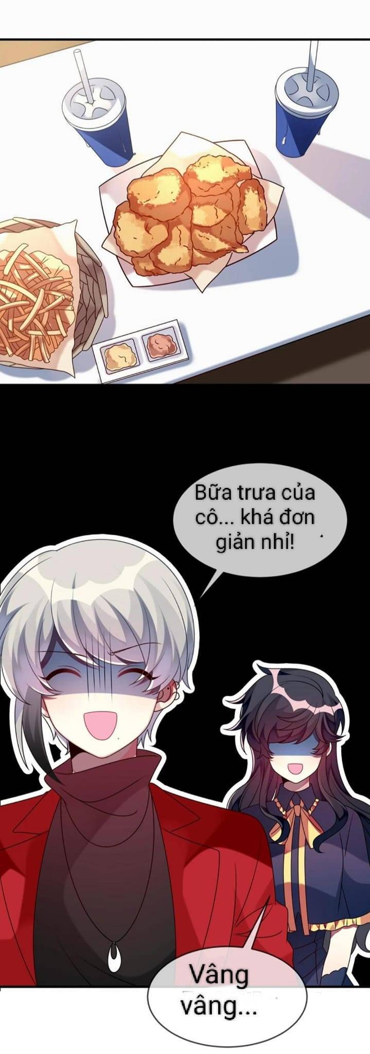 A Trạch Hóa Ra Lại Là Đại Tiểu Thư ? Chương 15 Ảnh 31