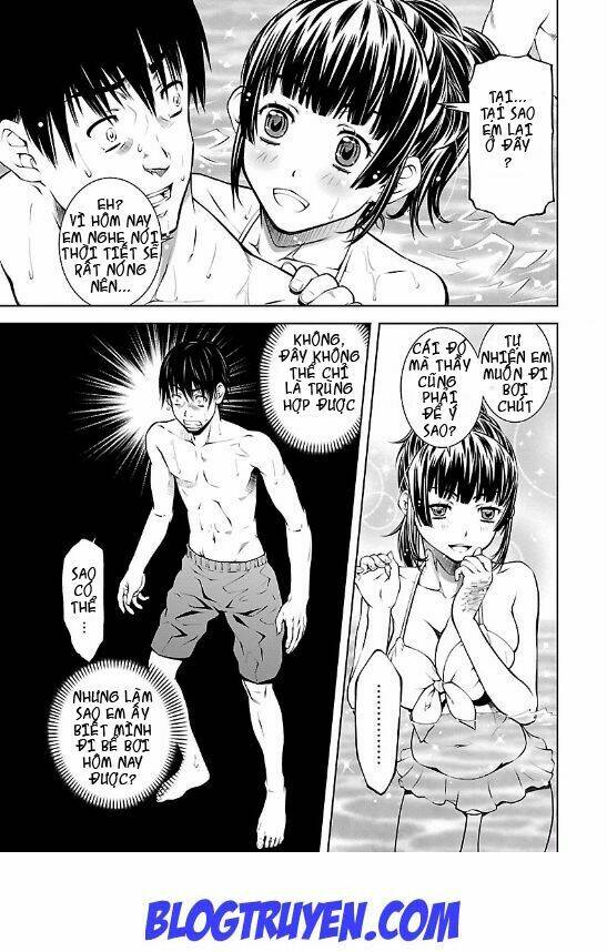 Delusional Love Chương 11 Ảnh 23
