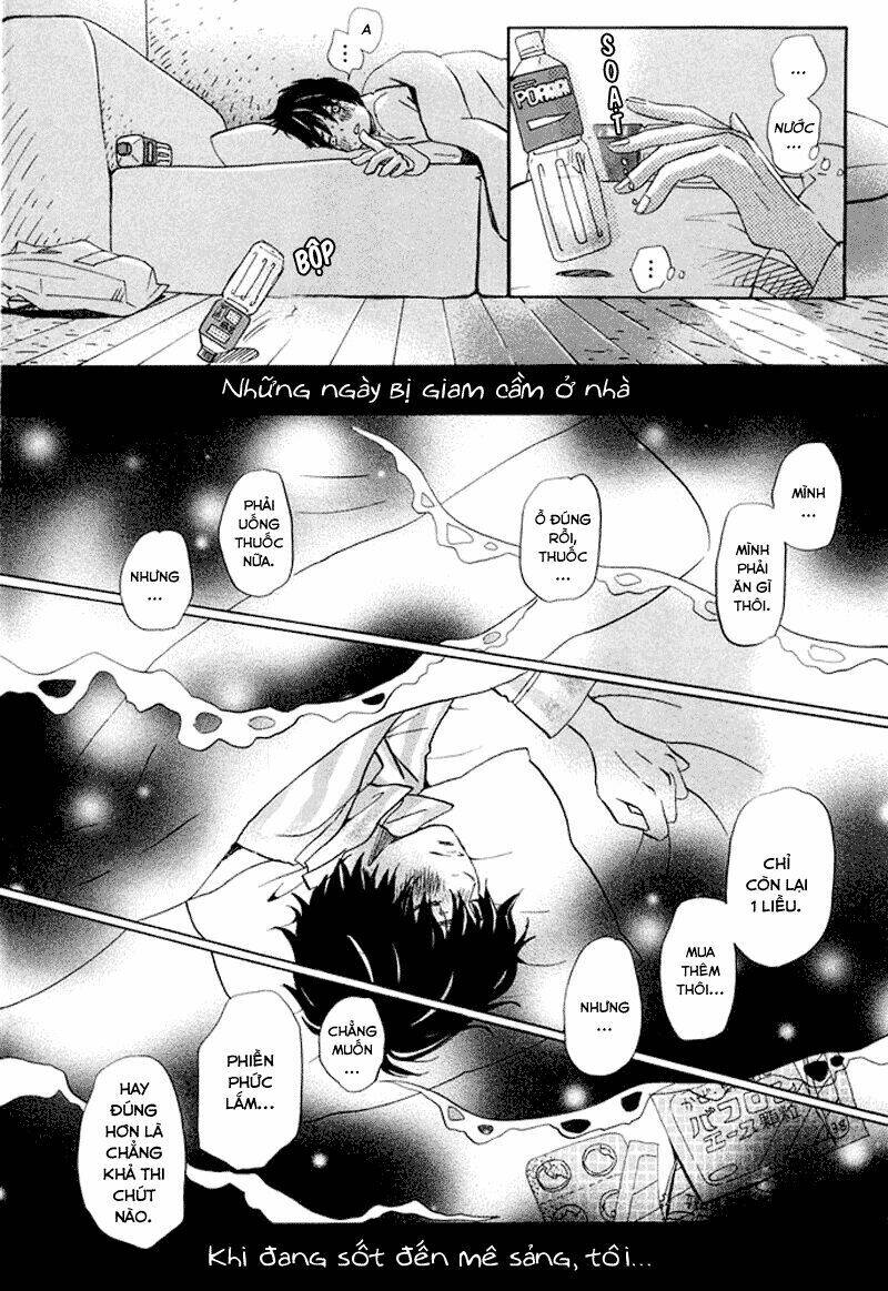 3 Gatsu No Lion Chương 22 Ảnh 11