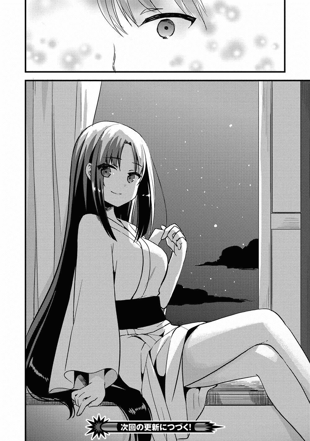 Rokujouma No Shinryakusha!? Chương 15 Ảnh 24