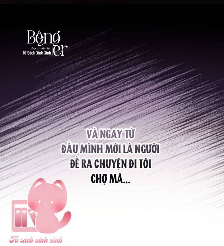 Nàng Dâu Nuôi Muốn Đứt Tình Đoạn Nghĩa Chương 51 Ảnh 21