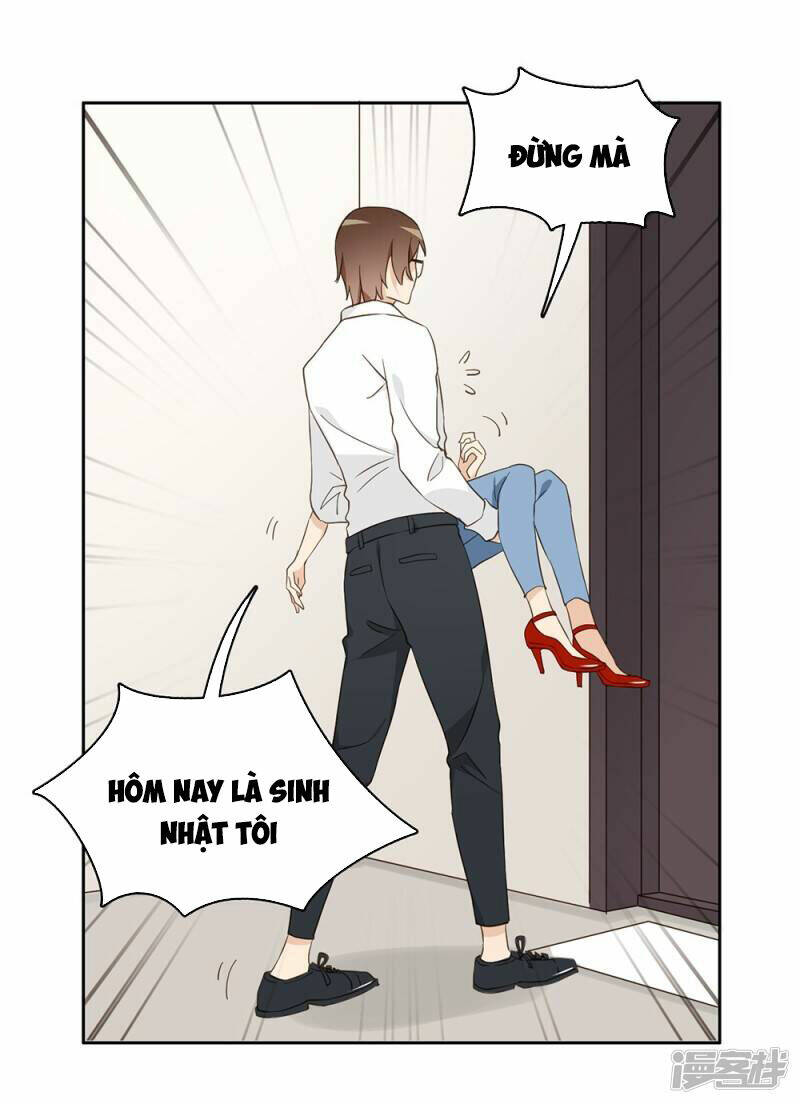 Thúc Thúc, Biệt Bào Chương 38 Ảnh 57