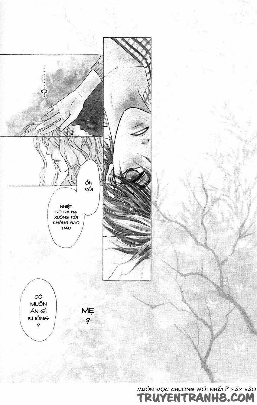 Komatta Toki Ni Wa Hoshi Ni Kike! Chương 42 Ảnh 3