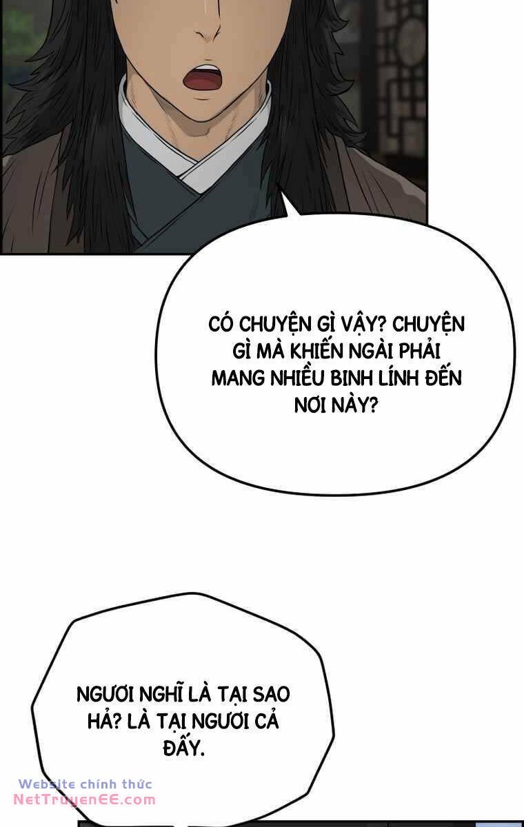 Phong Lôi Kiếm Chương 109 Ảnh 87