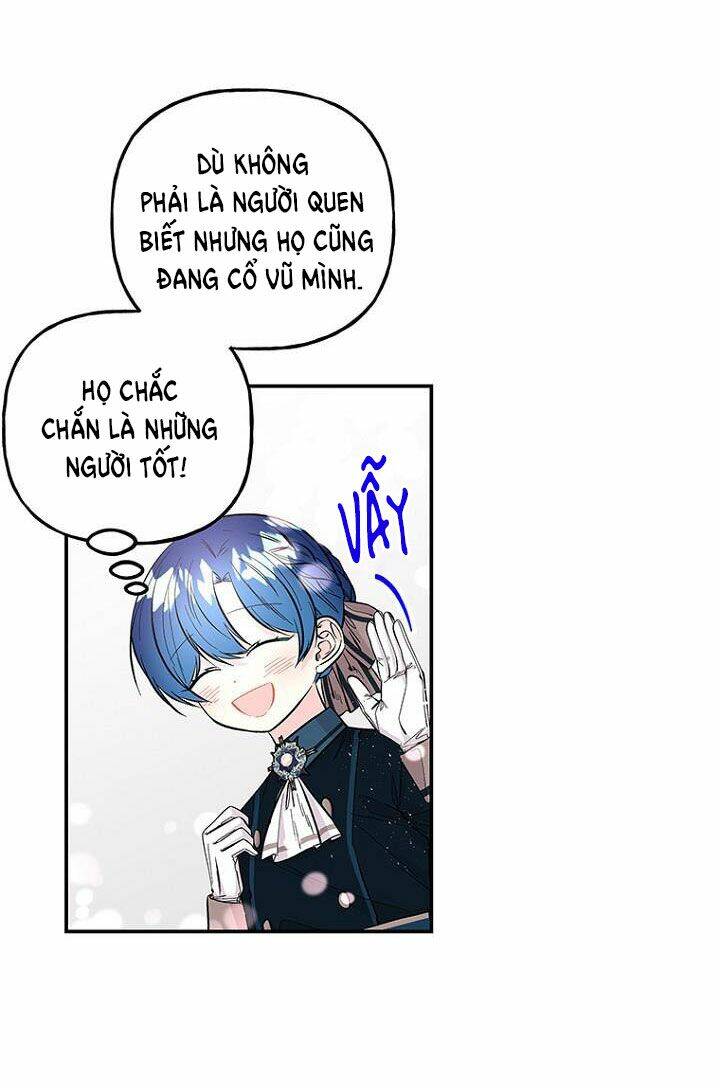 Con Gái Của Đại Pháp Sư Chương 75 Ảnh 17
