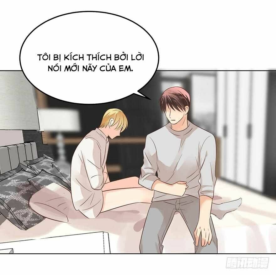 Ông Bố Đơn Thân Hàng Tỷ Chương 176 Ảnh 24