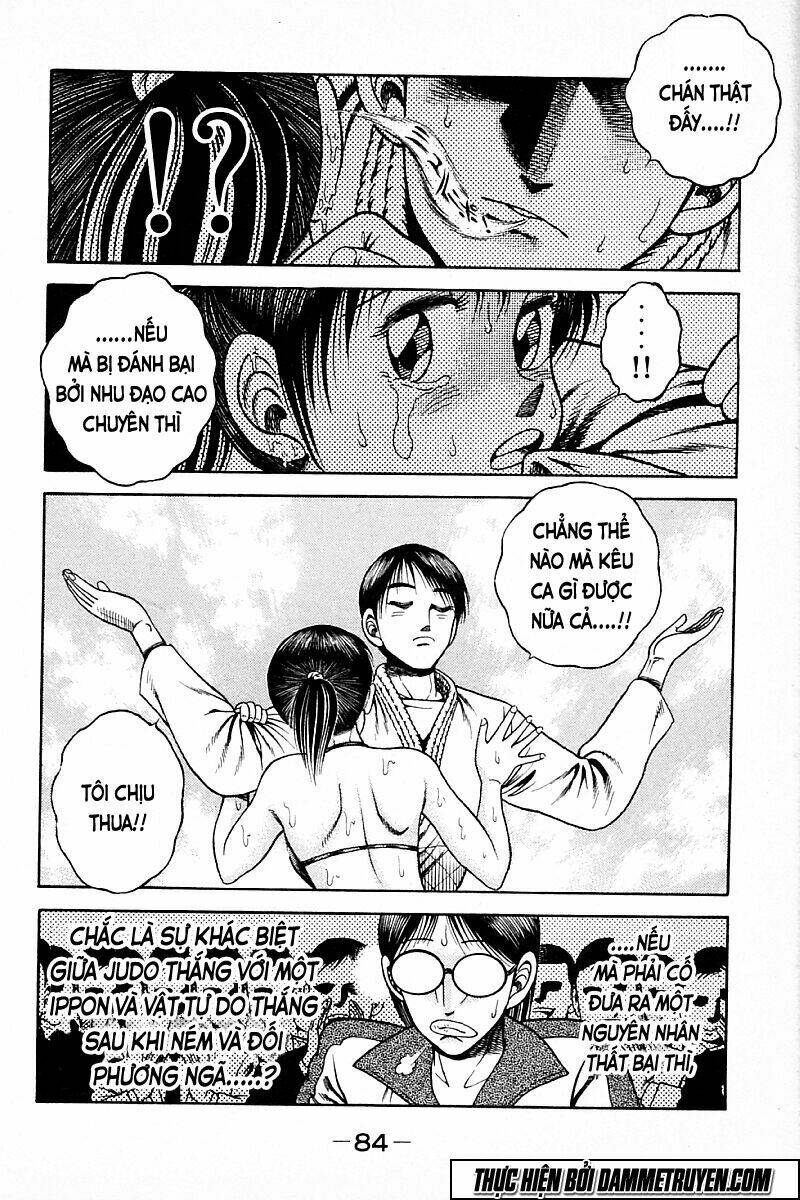 Shin Kotaro Makaritoru! Juudouhen Chương 208 Ảnh 24