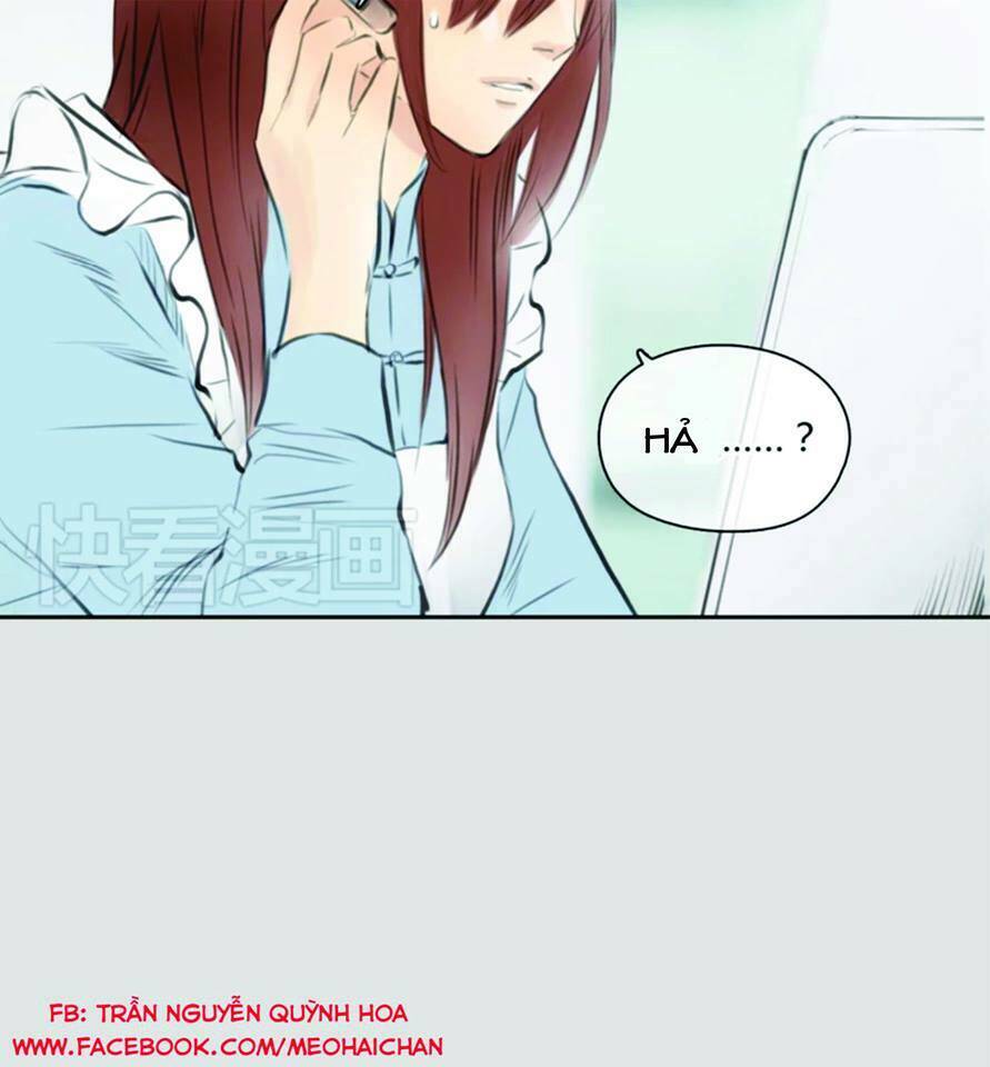 12 Giờ Của Lọ Lem Chương 37 Ảnh 7