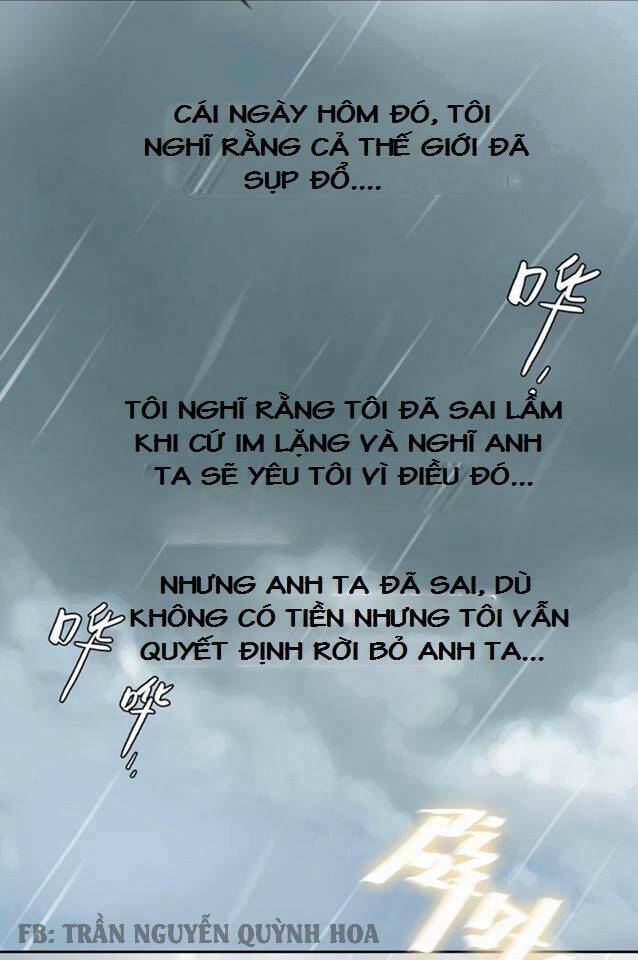 12 Giờ Của Lọ Lem Chương 29 Ảnh 12