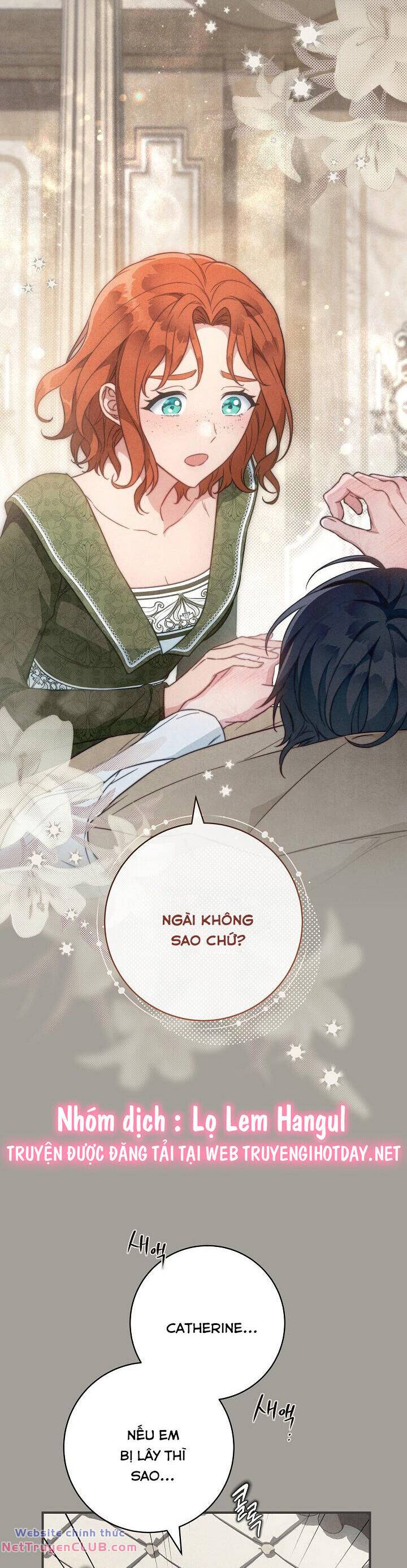 Cuộc Hôn Nhân Vụ Lợi Chương 103 Ảnh 36