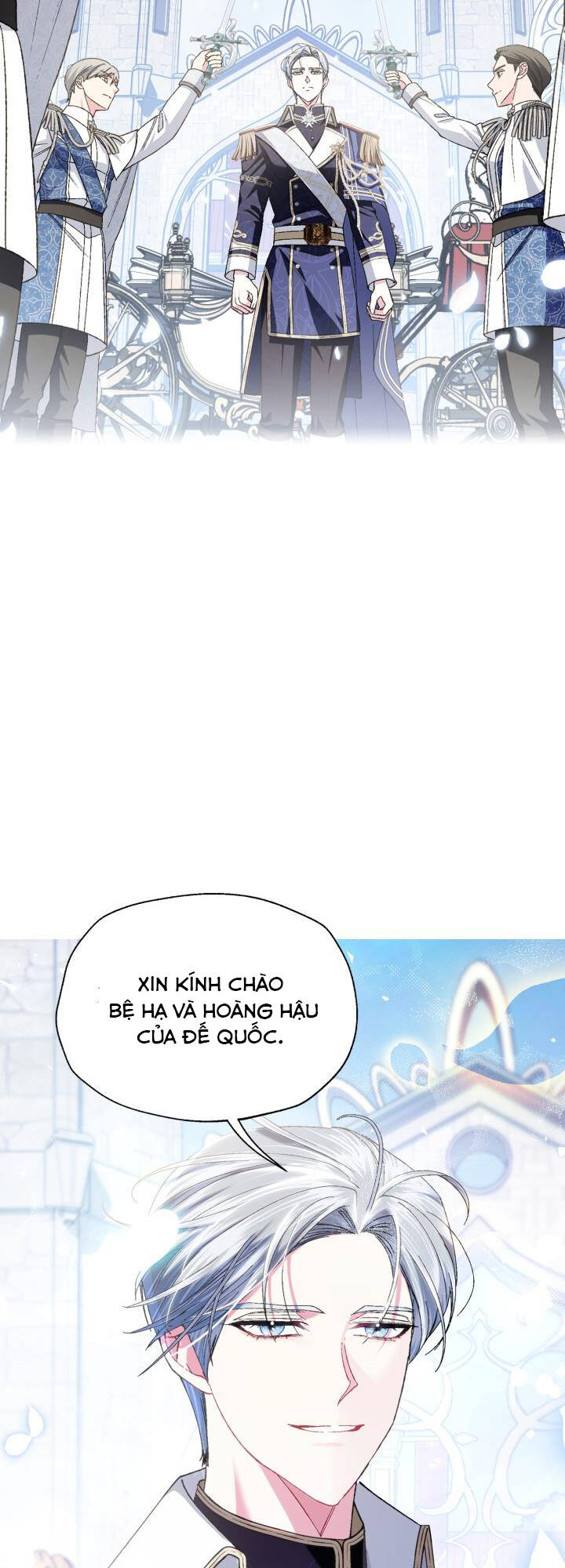 Cha Ơi Con Không Muốn Kết Hôn Đâu Chương 123 Ảnh 58