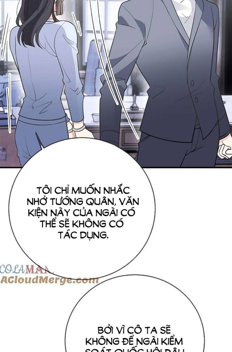 Cô Vợ Mang Thai Một Tặng Một Chương 282 Ảnh 7