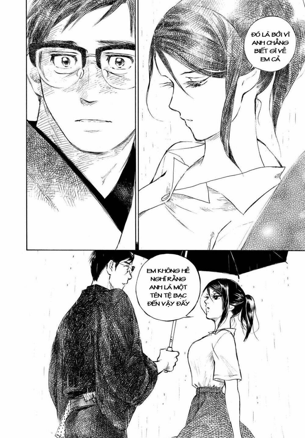 Kannou Sensei Chương 5 Ảnh 12