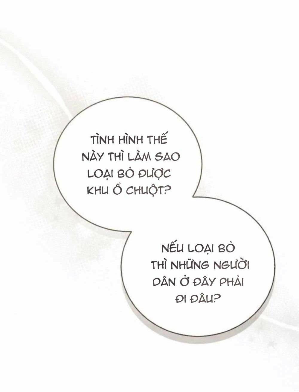 Tôi Sẽ Từ Bỏ Vị Trí Hoàng Phi Chương 40 Ảnh 31
