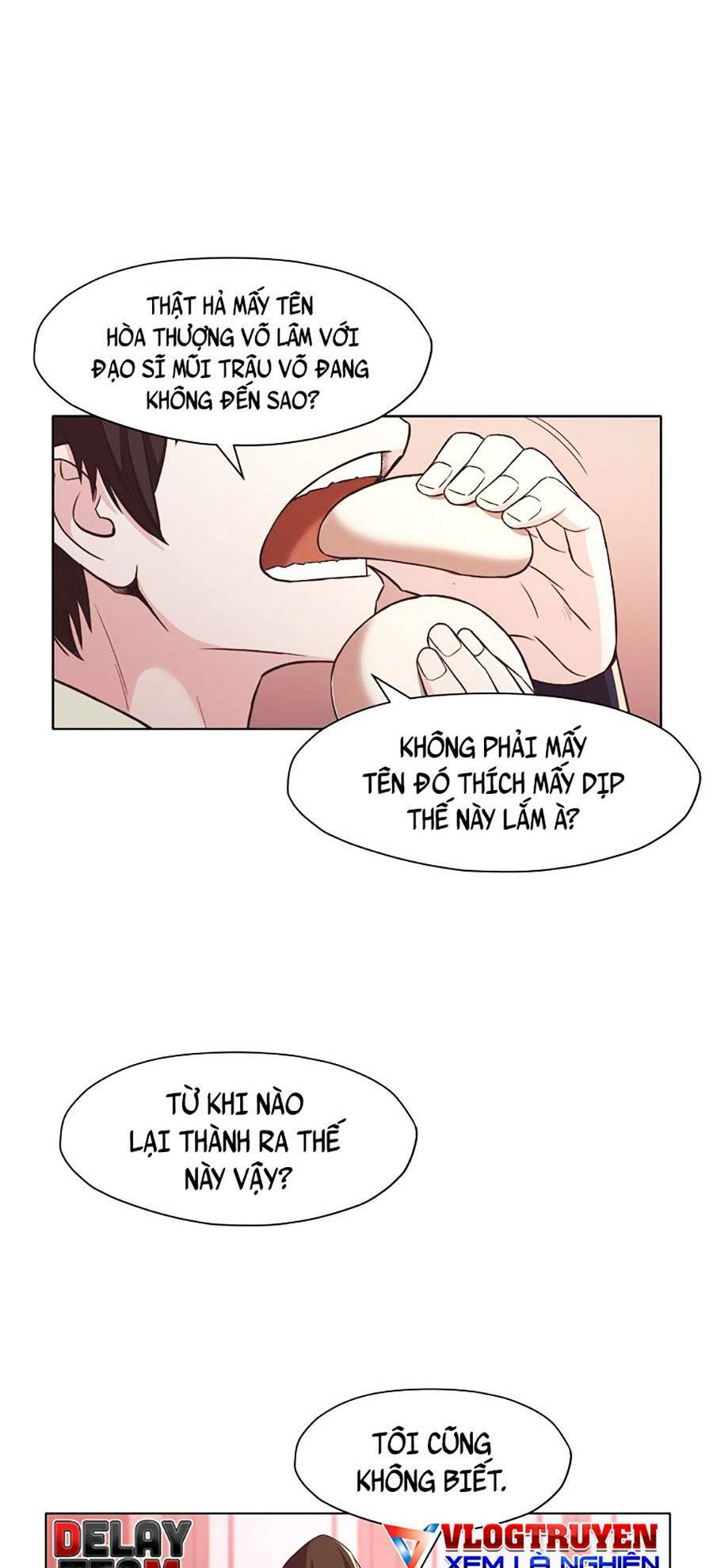 Thiên Võ Chiến Thần Chương 55 Ảnh 8