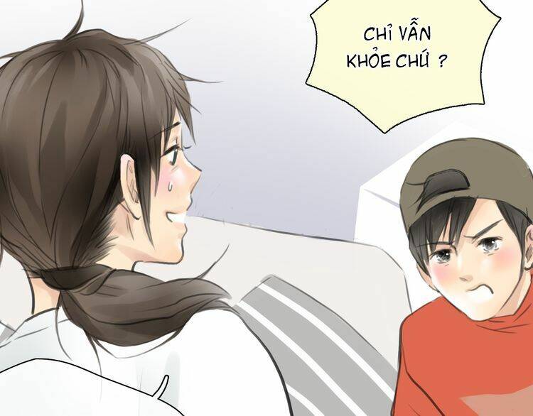 12 Giờ Của Lọ Lem Chương 44 Ảnh 49