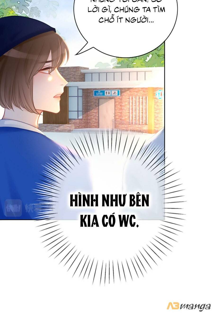 Ám Hắc Hệ Noãn Hôn Chương 147.4 Ảnh 17
