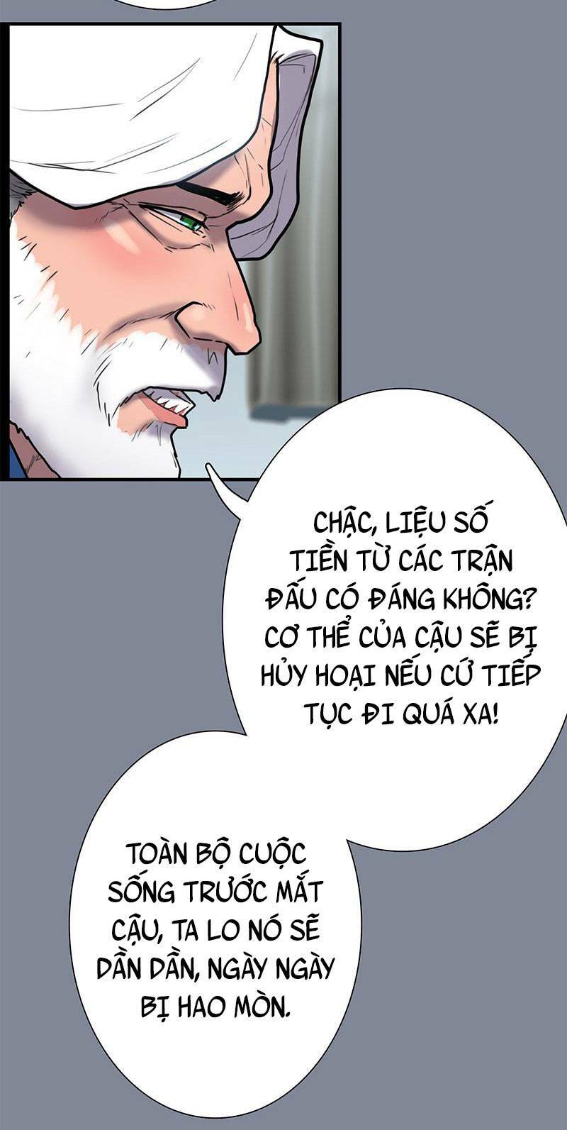 Ordeal Chương 3 Ảnh 43