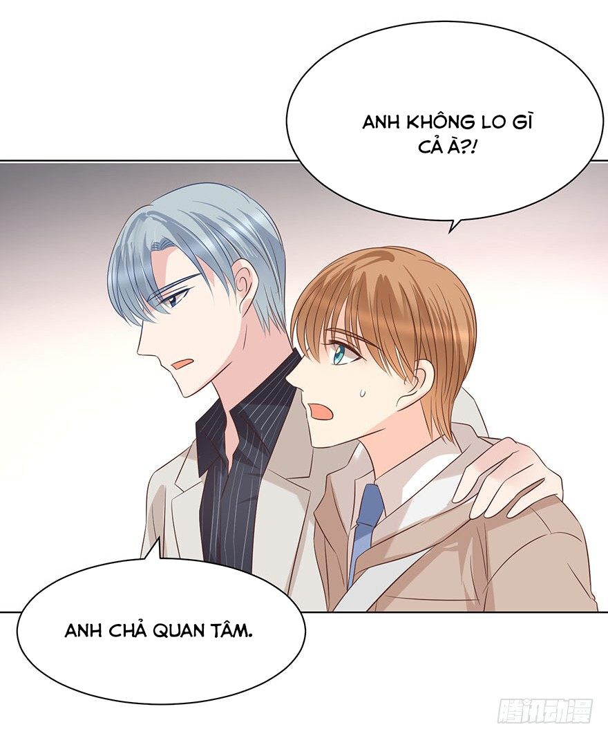 Ông Bố Đơn Thân Hàng Tỷ Chương 178 Ảnh 28
