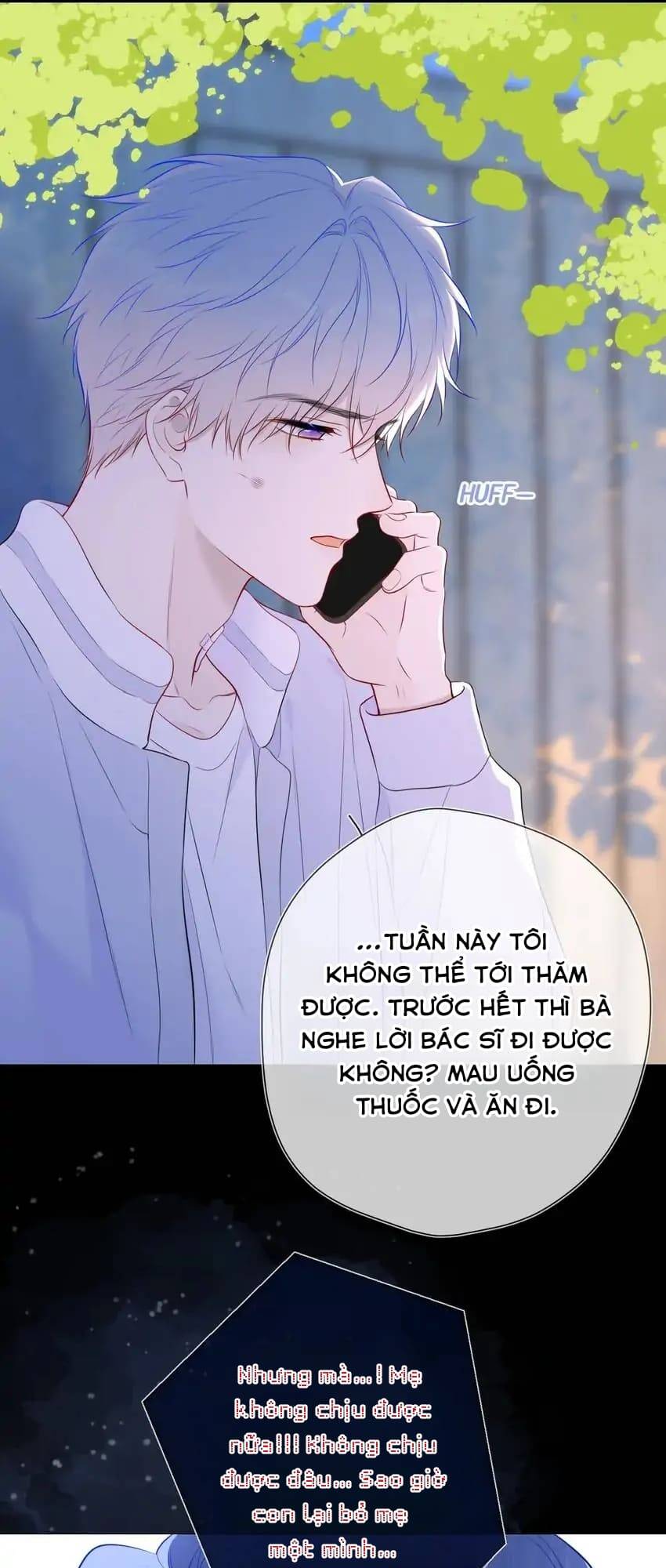 Ngôi Sao Cho Tôi Chương 145 Ảnh 24