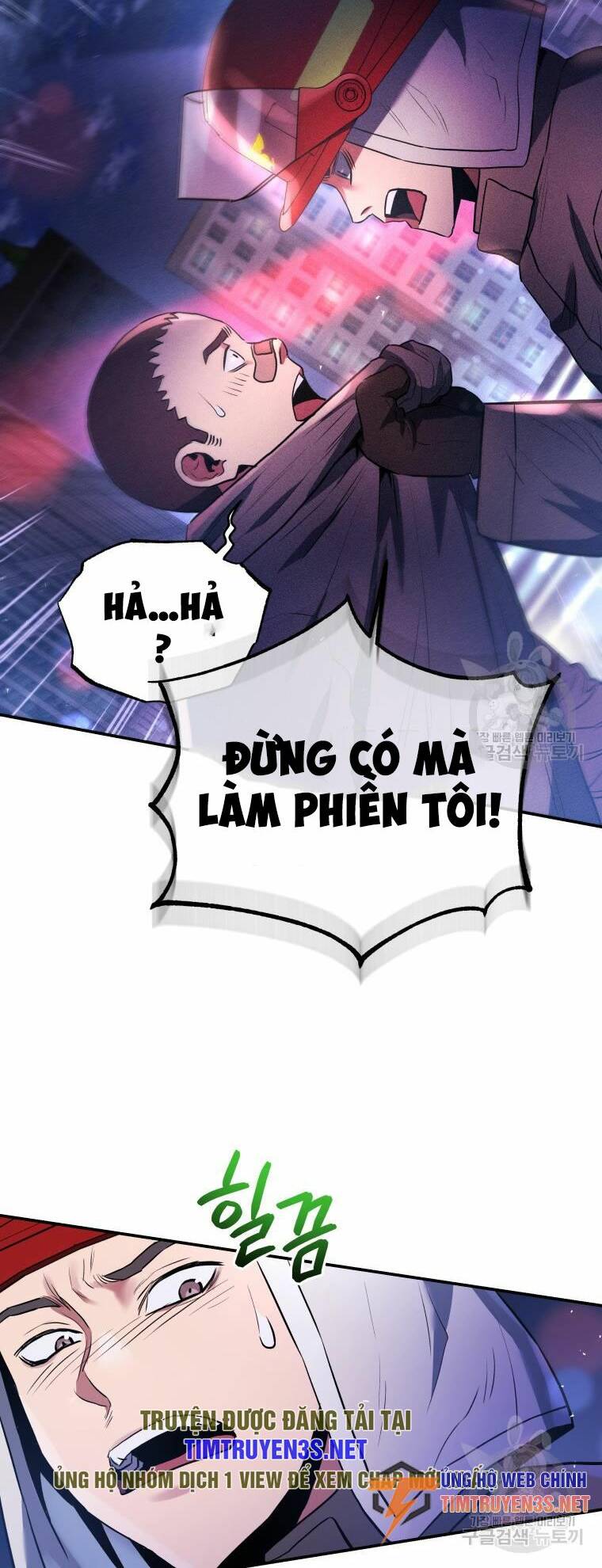 Hệ Thống Cứu Hộ Chương 54 Ảnh 21