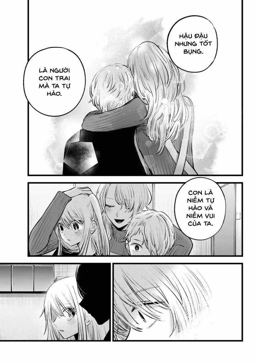 Oshi No Ko Chương 155 Ảnh 11