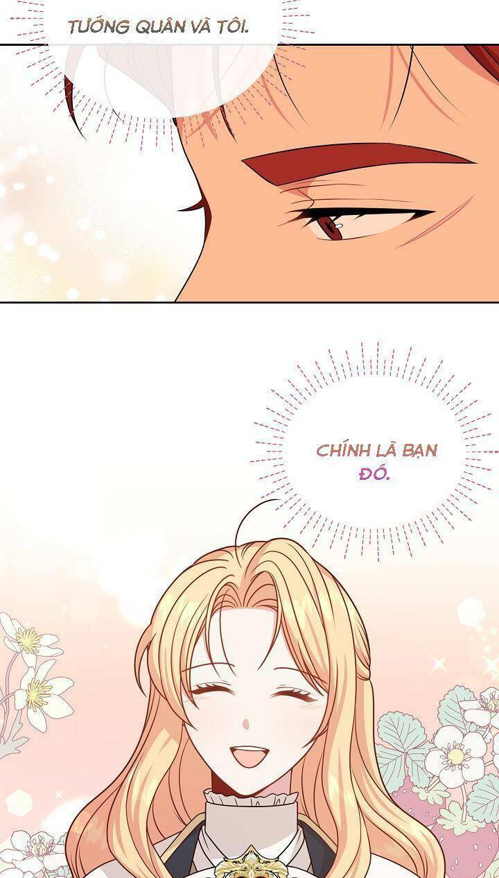 Tôi Đã Nuôi Dưỡng Bạn Thời Thơ Ấu Thành Bạo Chúa Chương 81 Ảnh 24