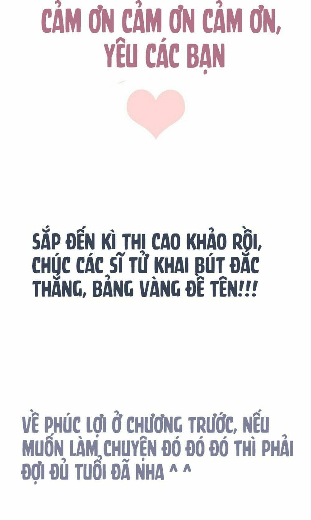 Thiếu Niên Rắc Rối Chương 20 Ảnh 46