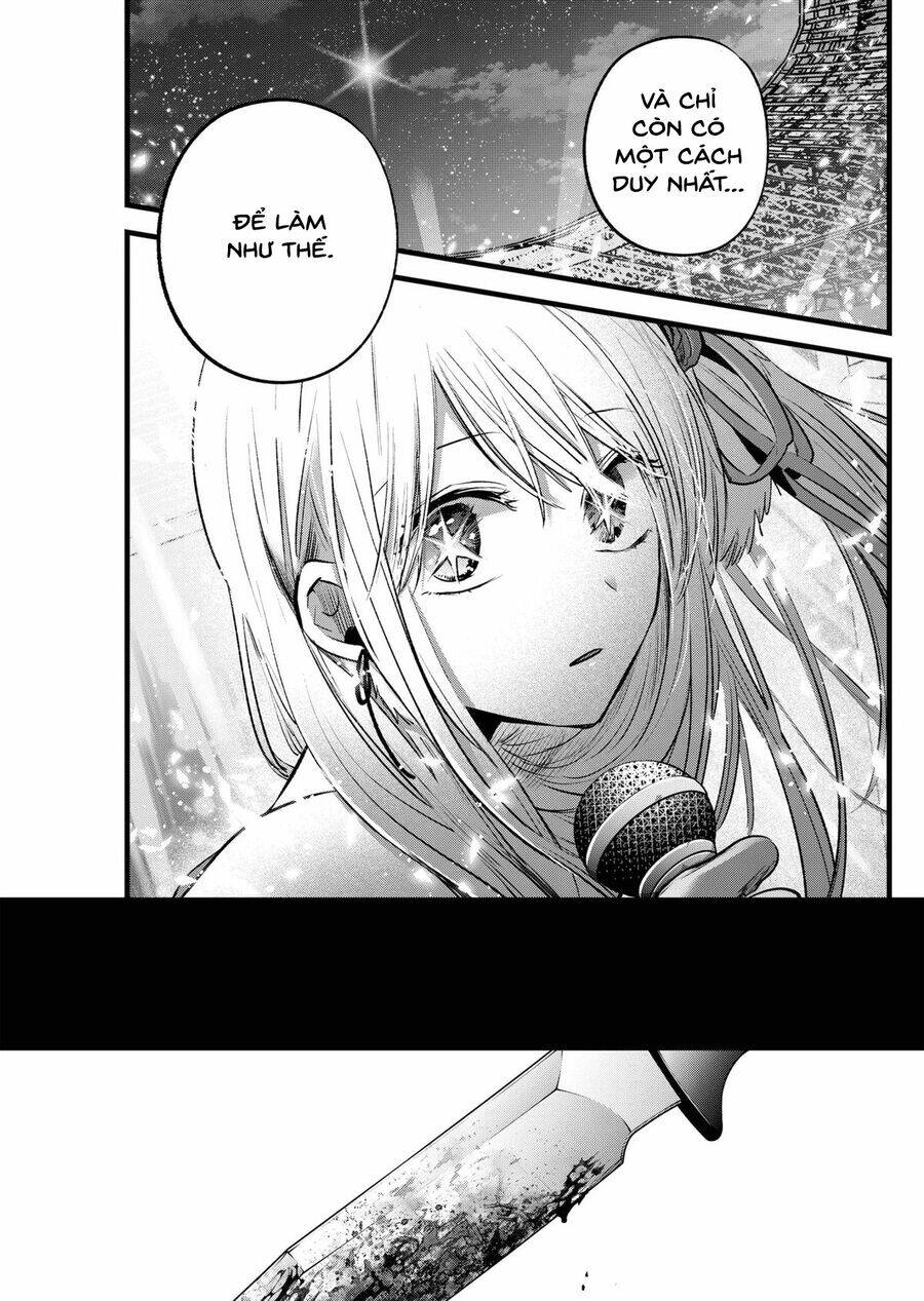 Oshi No Ko Chương 161 Ảnh 16