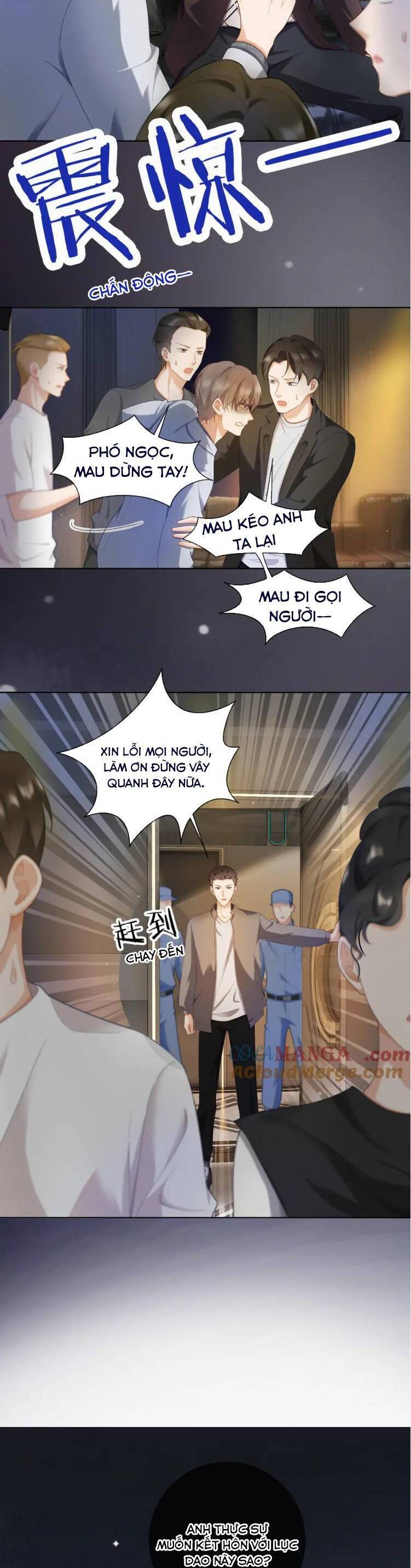 Thiên Kim Toàn Năng Đại Tài Chương 175 Ảnh 3