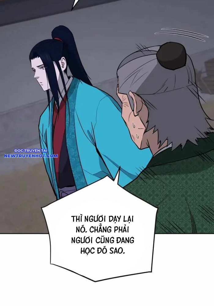 Thái Thú Kang Jin Lee Chương 77 Ảnh 29