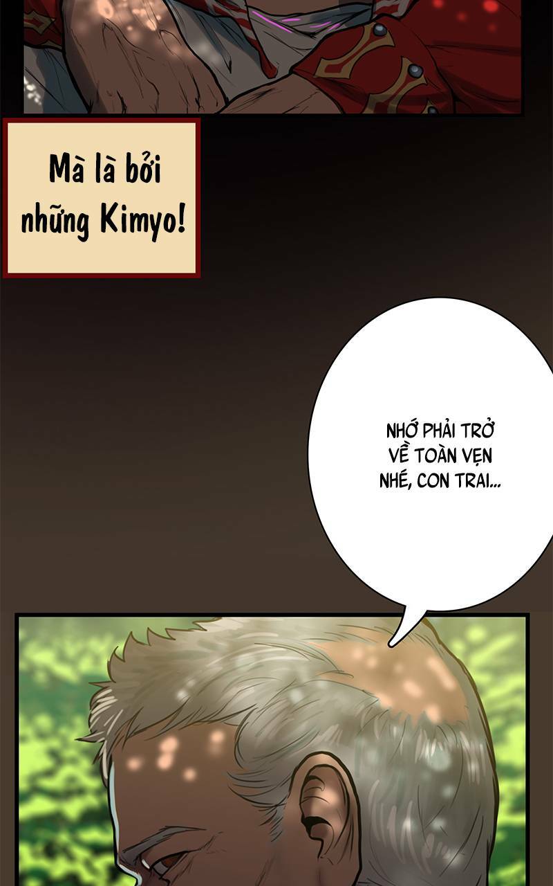 Ordeal Chương 15 Ảnh 31