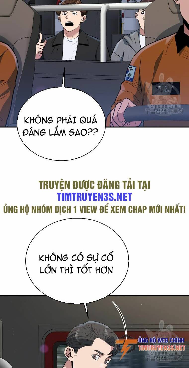 Hệ Thống Cứu Hộ Chương 53 Ảnh 53