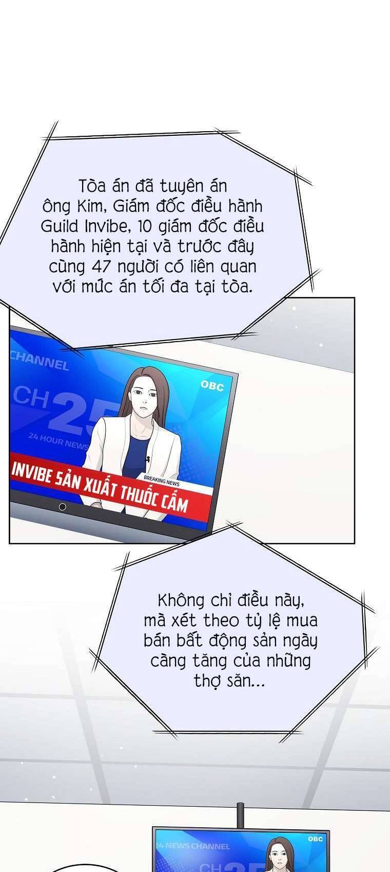 Hướng Dẫn Sinh Tồn Dành Cho Ranker Chương 46 Ảnh 38