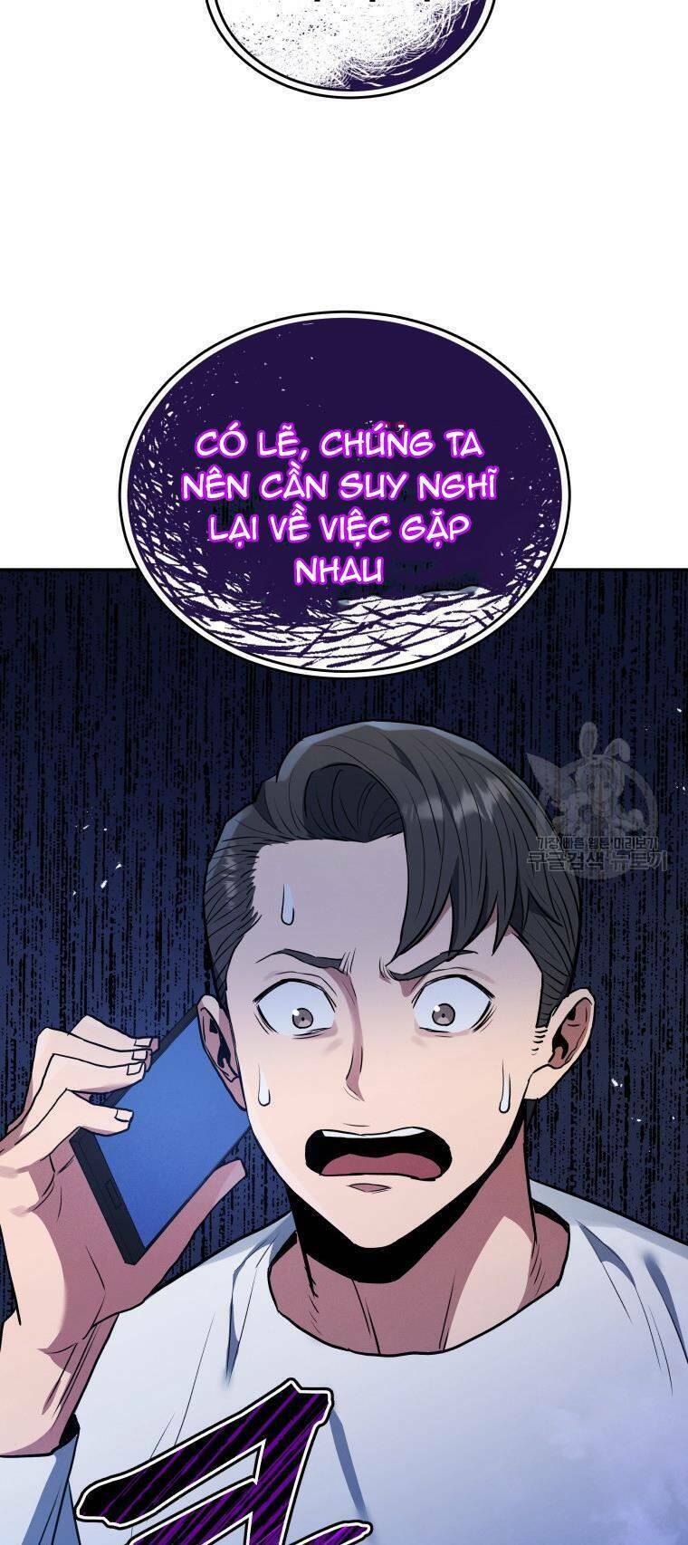Hệ Thống Cứu Hộ Chương 56 Ảnh 36