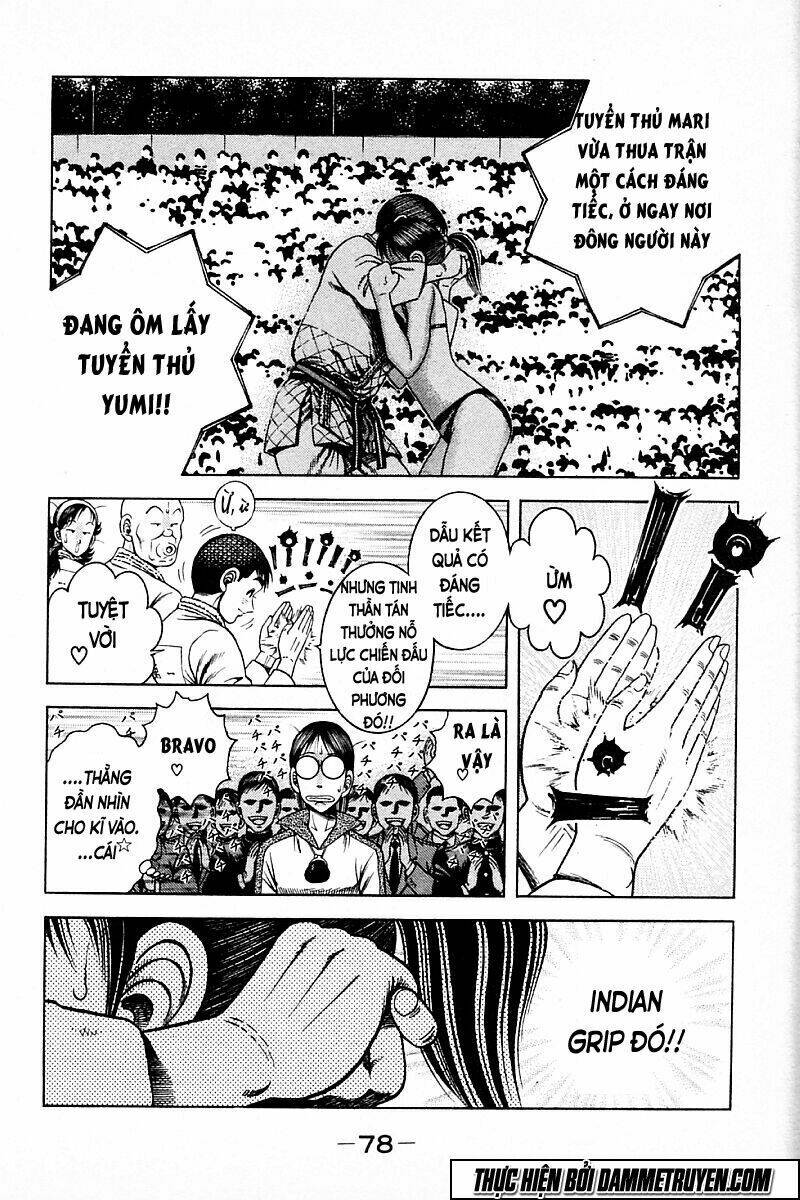 Shin Kotaro Makaritoru! Juudouhen Chương 208 Ảnh 18