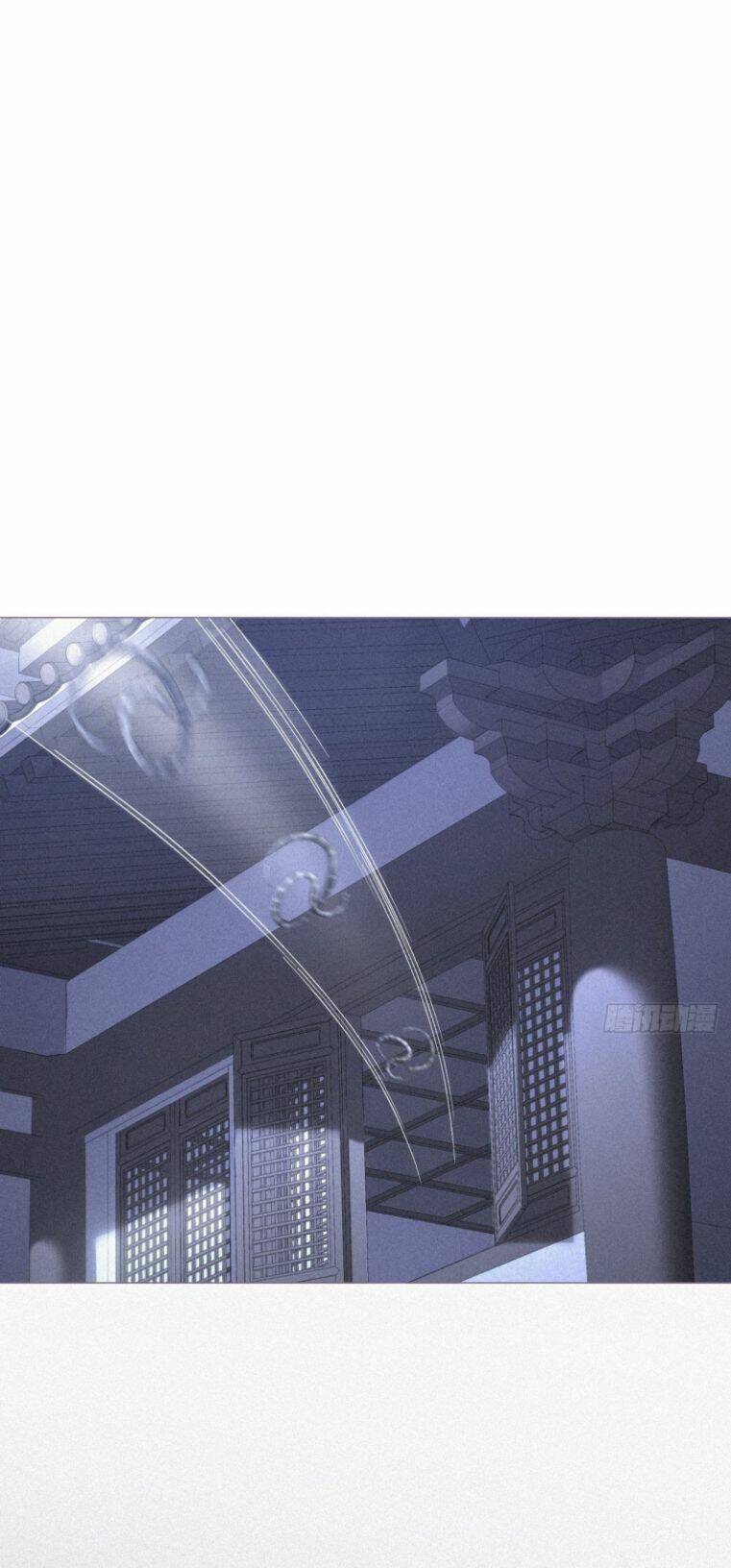 Nhập Mạc Chi Thần Chương 85 Ảnh 21