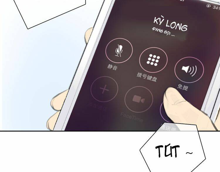 12 Giờ Của Lọ Lem Chương 46 Ảnh 29