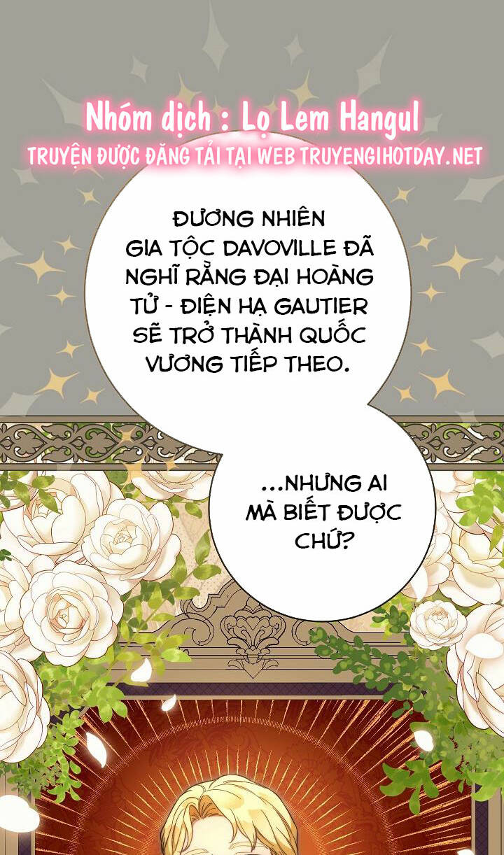 Cuộc Hôn Nhân Vụ Lợi Chương 98 Ảnh 15