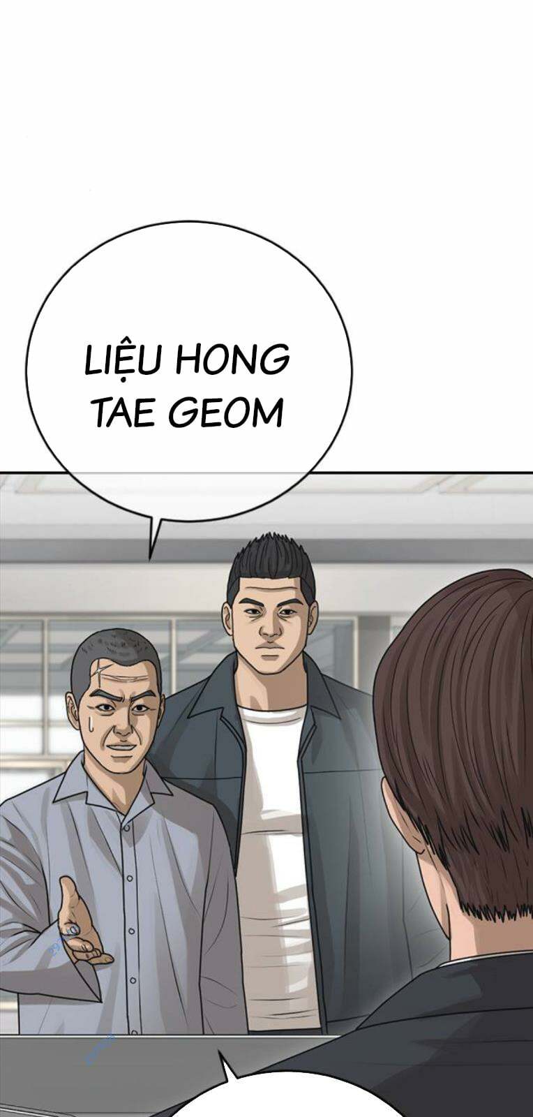 Thời Đại Ulzzang Chương 25 Ảnh 114