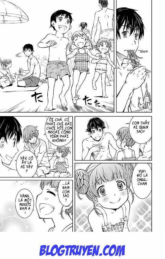 Delusional Love Chương 11 Ảnh 17