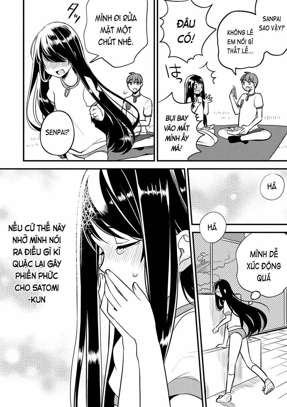 Rokujouma No Shinryakusha!? Chương 10 Ảnh 22