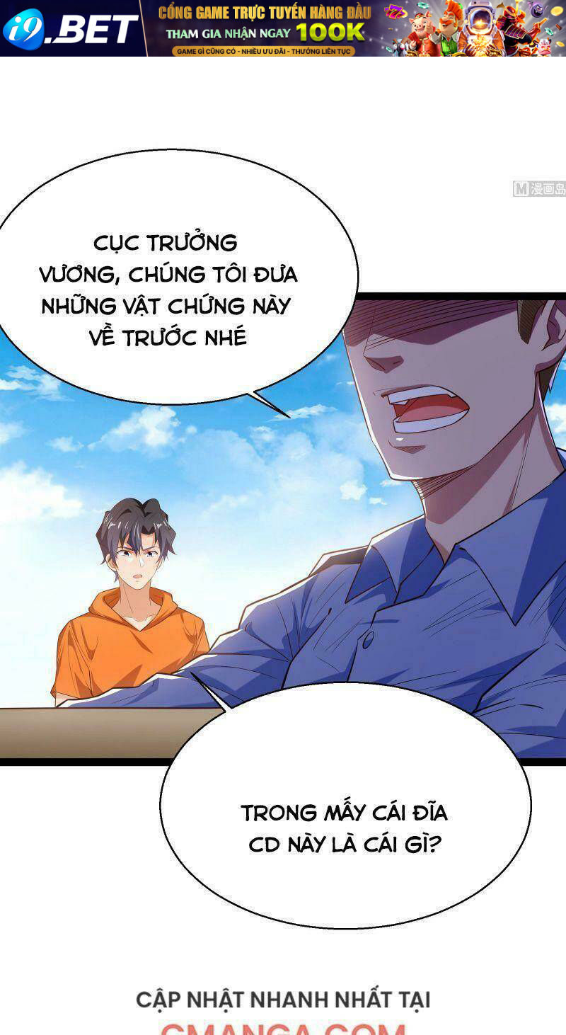 Shipper Thần Cấp Chương 55 Ảnh 14
