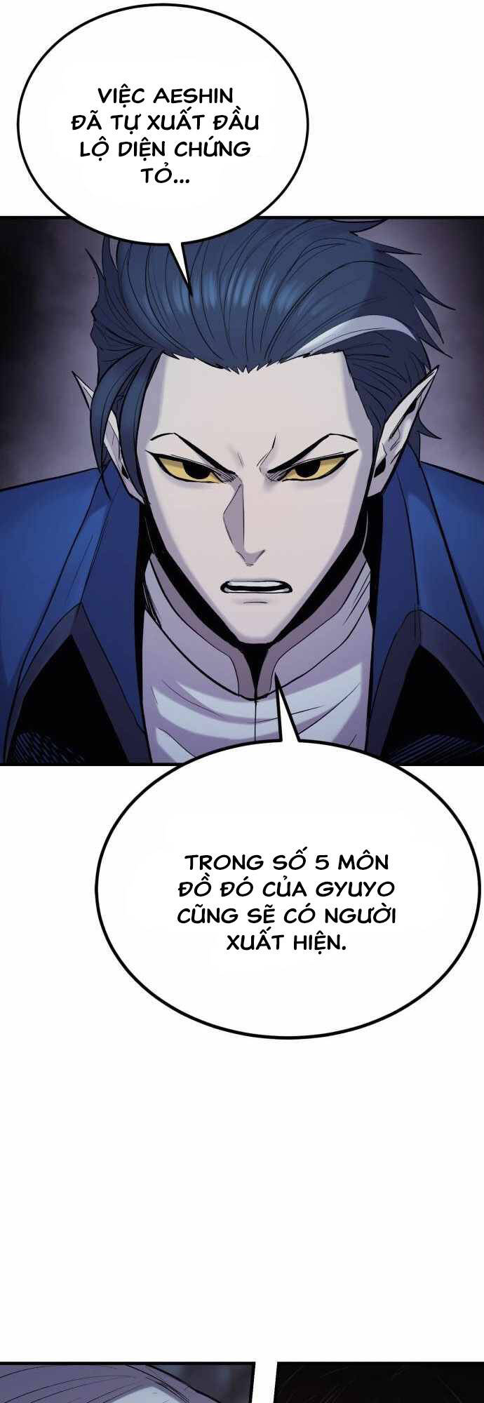 The Wailing Perversion Chương 24 Ảnh 57