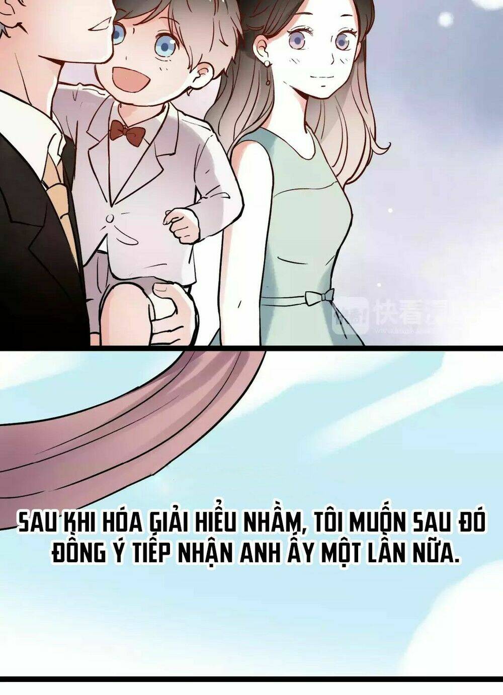 Cậu Đã Từng Yêu Tôi 2 Chương 18 Ảnh 44