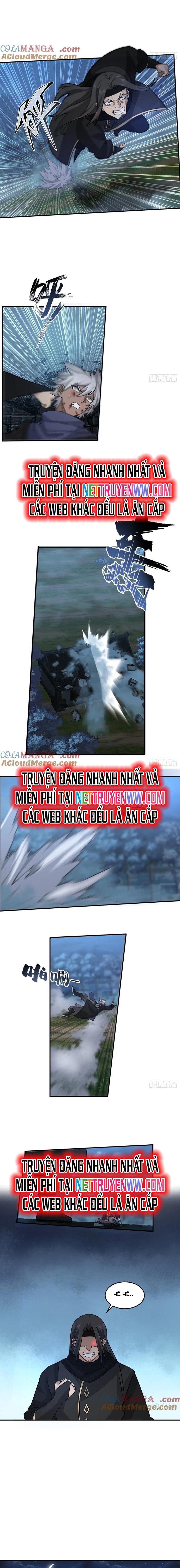 Một Người Quét Ngang Giang Hồ Chương 36 Ảnh 3