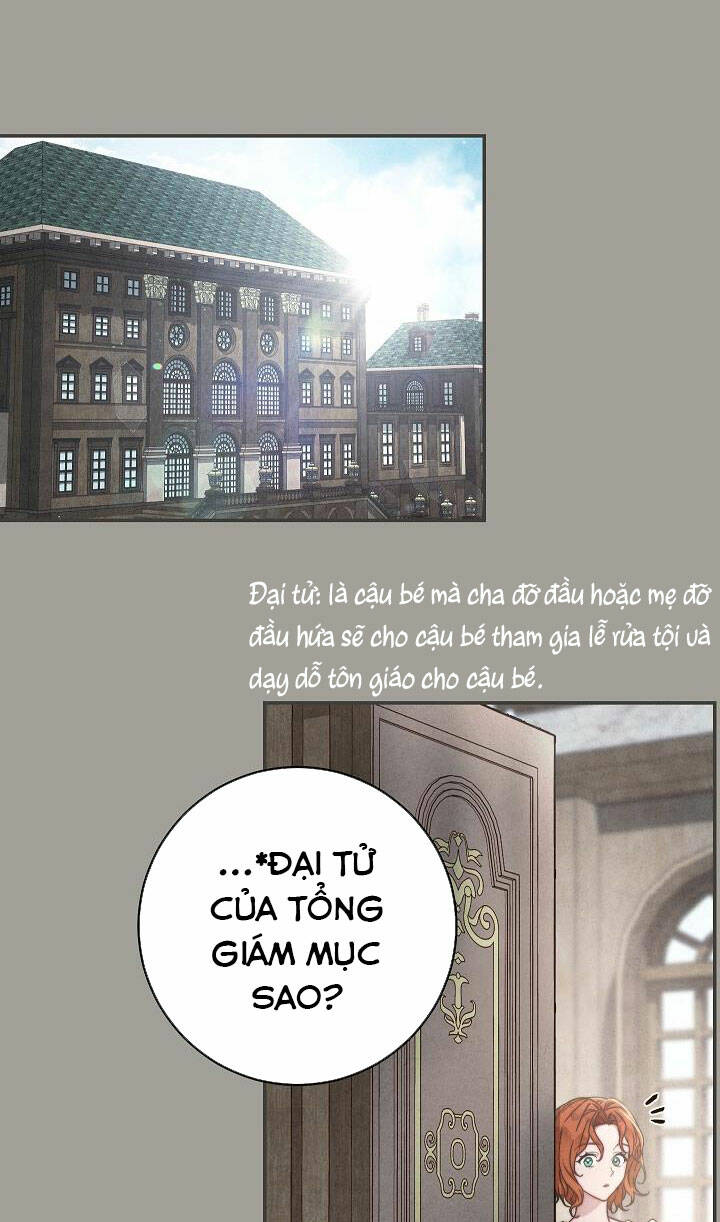Cuộc Hôn Nhân Vụ Lợi Chương 98 Ảnh 86